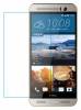 HTC One M9 Plus - Προστατευτικό Οθόνης Tempered Glass 0.26mm 2.5D (OEM)