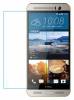 HTC One M9 Plus -Tempered Glass Screen Protector 0.26mm 2.5D (OEM)