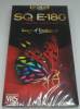 Excel HS180 Videotape E-180 3h Excel HS180 Videotape E-180 3h