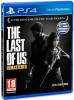 PS4 GAME - The Last of Us Remastered Ελληνικό PS4 GAME - The Last of Us Remastered Ελληνικό