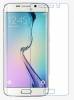 Samsung Galaxy S6 Edge G925F - Προστατευτικό Οθόνης Tempered Glass (OEM)