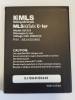Αυθεντική Μπαταρία για MLS iQ1055 COLOR 3G