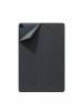 Original HTC Nexus 9 Tablet Case - Magic Cover - Auto Wake / Sleep Function CLR Black (OEM)