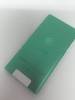 iPod Nano 7 - TPU GEL Case Mint Green Τranslucent (OEM)