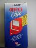 BASF Office Clean tissues 5PCs BASF Office Clean tissues 5PCs