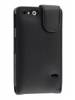 Sony Xperia Go ST27i Δερμάτινη Θήκη Flip Μαύρο Sony Xperia Go ST27i Δερμάτινη Θήκη Flip Μαύρο