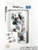 Official Nintendo DS Lite Magic Skin - Mario Kart Official Nintendo DS Lite Magic Skin - Mario Kart