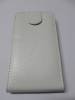 LG Optimus L9 II D605 Leather Flip Case White (OEM) LG Optimus L9 II D605 Leather Flip Case White (OEM)