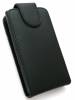 Sony Ericsson Xperia X10 X10i - Δερμάτινη Θήκη Flip Μαύρη (ΟΕΜ) Sony Ericsson Xperia X10 X10i - Δερμάτινη Θήκη Flip Μαύρη (ΟΕΜ)
