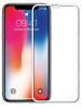 Tempered Glass 5D Full Glue για iPhone XR, WHITE (oem)