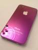 iPhone 4S Back Housing Πίσω Καπάκι Μεταλλικό Μωβ iPhone 4S Back Housing Πίσω Καπάκι Μεταλλικό Μωβ
