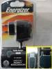 Energizer Travel Charger for Sony Ericsson mobile phones Energizer Travel Charger for Sony Ericsson mobile phones