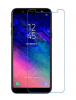 67/5000 Prostateftikó Othónis 9H Tempered Glass gia Samsung Galaxy A6 (2018) 9H Tempered Glass Screen Protector for Samsung Galaxy A6 (2018) (OEM)