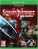 XBOX ONE GAME - KILLER INSTINCT (MTX)