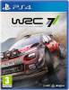PS4 GAME - WRC 7