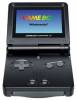 Nintendo Game Boy Advance SP  Backe (USED)