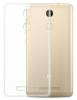 Xiaomi Redmi Note 3 - Silicone Case Back Cover Clear (OEM)