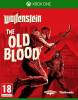 XBOX ONE GAME - Wolfenstein: The Old Blood