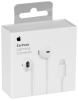 Γνήσια Ακουστικά Apple MMTN2ZM Lightning Με Χειριστήριο Και Μικρόφωνο  iPhone