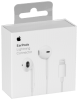Γνήσια Ακουστικά Apple MMTN2ZM Lightning Με Χειριστήριο Και Μικρόφωνο  iPhone