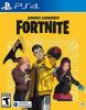 Fortnite: Anime Legends PS4 Game - code only