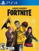 Fortnite: Anime Legends PS4 Game - code only Fortnite: Anime Legends PS4 Game - code only