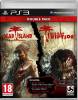 PS3 GAME  - Dead Island Double Pack (USED)