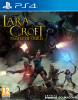 PS4 GAME - Lara Croft and the Temple of Osiris