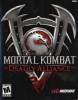 PS2 GAME - Mortal Kombat : Deadly Alliance (USED)