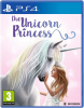 PS4 Game - The Unicorn Princess