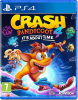 Crash Bandicoot 4: It's About Time PS4 (USED)