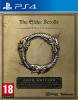 PS4 GAME - The Elder Scrolls Online: Gold Edition