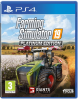 PS4 GAME - Farming Simulator 19 (Platinum Edition)