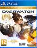 PS4 GAME - Overwatch Game of the Year Edition (Used)