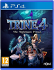 PS4 Game - Trine 4 (MTX)