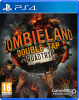Ps4 Game - Zombieland: Double Tap - Road Trip