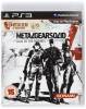 Metal Gear Solid 4: 25th Anniversary Edition (PS3) MTX