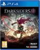 PS4 GAME - Darksiders III