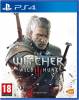 PS4 GAME - The Witcher 3: Wild Hunt (USED)