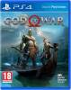 PS4 GAME - God of War - GR