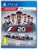 PS4 GAME - F1 2016 (ΜΤΧ)