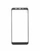 Προστατευτικό οθόνης Tempered Glass 9Η Idol για Xiaomi Redmi 5 Plus ΜΑΥΡΟ(OEM)