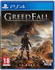 GreedFall PS4 GreedFall PS4
