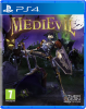 PS4 GAME - Medievil (USED)