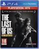 PS4 GAME - The Last of Us Remastered (USED) PS4 GAME - The Last of Us Remastered (USED)