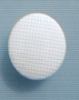PSP χοντρό 3D cap (άσπρο)