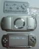 Shell for PSP Fat (silver)
