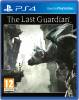 PS4 GAME - The Last Guardian PS4 GAME - The Last Guardian