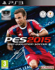 PS3 Game - Pro Evolution Soccer 2015 (USED)