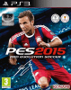 PS3 Game - Pro Evolution Soccer 2015 (ΜΤΧ) PS3 Game - Pro Evolution Soccer 2015 (ΜΤΧ)